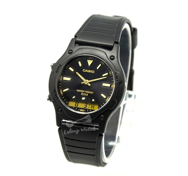 casio aw 49