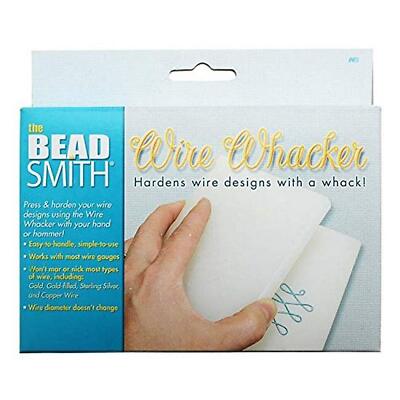 The Beadsmith Wire Whacker