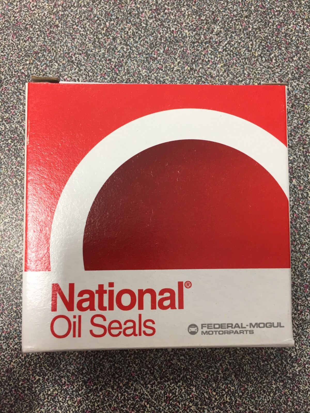 National 712551 Oil Seal | eBay