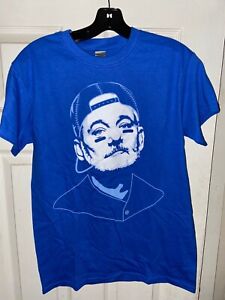 bill murray cubs shirt