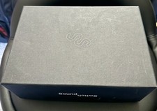 SoundSwitch DMX Lighting USB Interface box. Open Box. Used Once