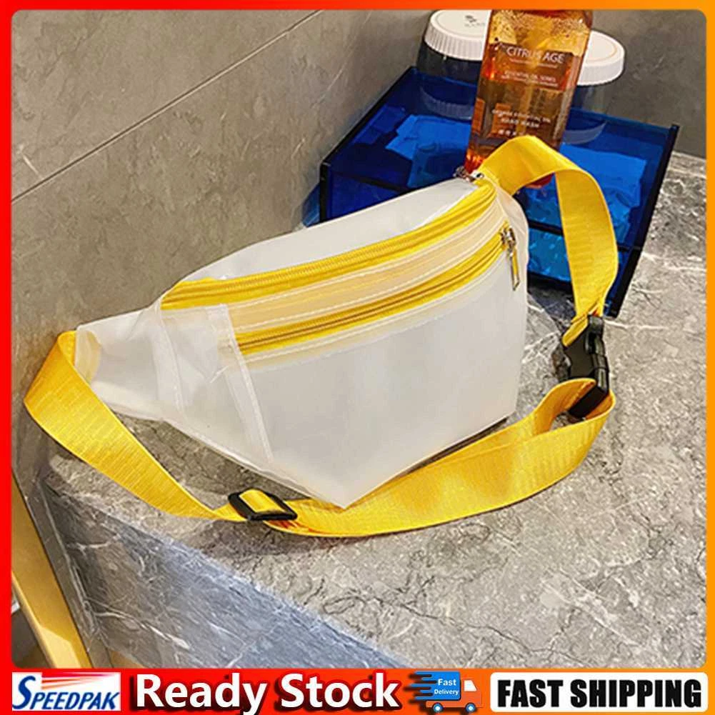 Jelly waist deals bag