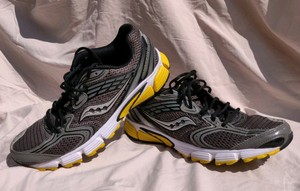 saucony grid liberate