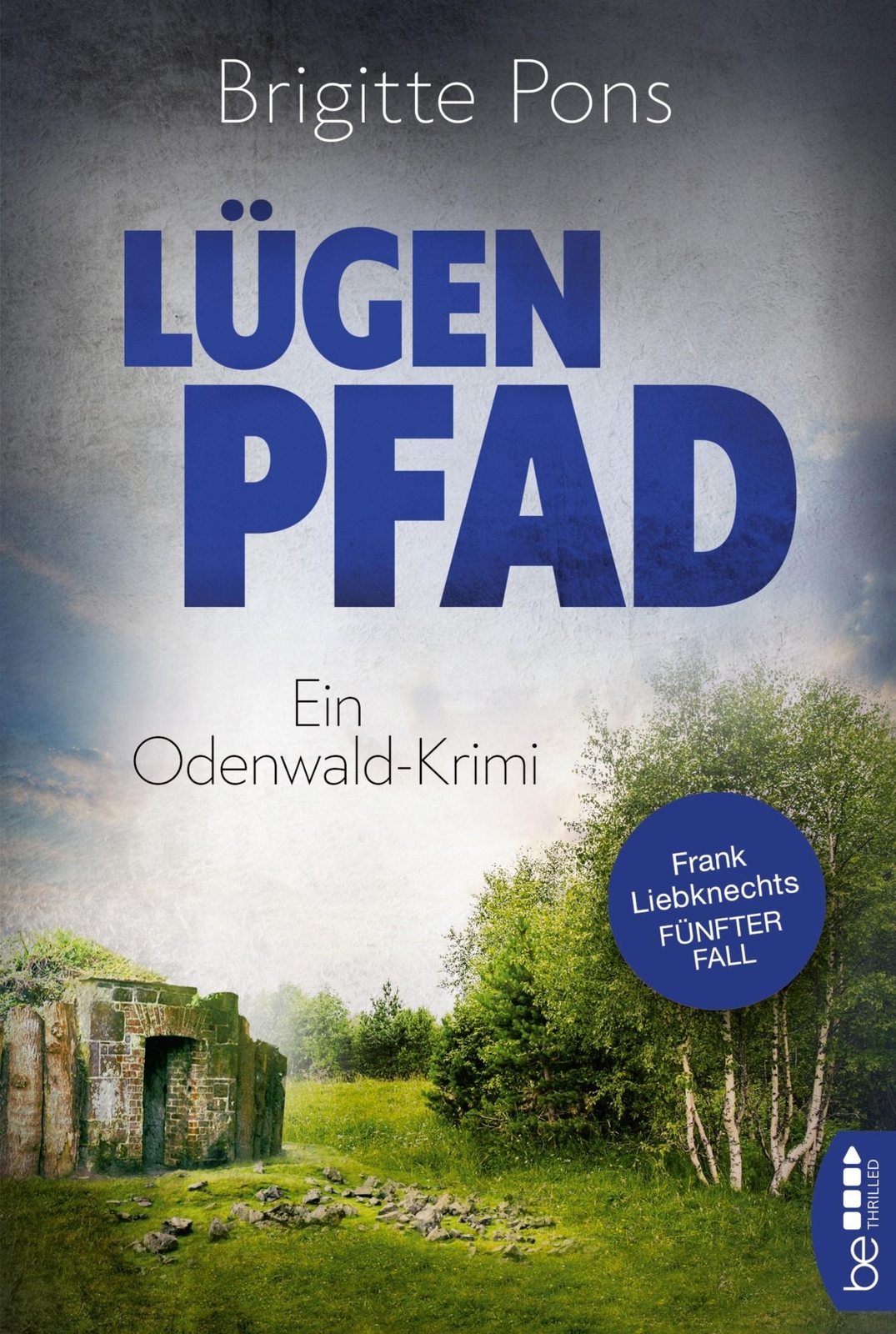 Thumbnail - Lügenpfad Brigitte Pons