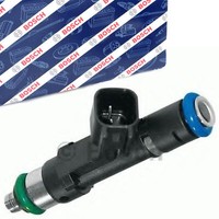 Bosch 0280158105 EinspritzdüSe FüR Volvo C30 S40 S80 V50 V70 Ford Galaxy Mondeo
