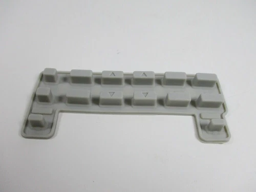 Daikin BRC1C61 housing Air conditioning accessories Wire-controlled box - Picture 7 of 12