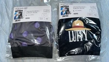 GU Style Dry Boxer Shorts ONE PIECE Japan  Set of 2 L Size