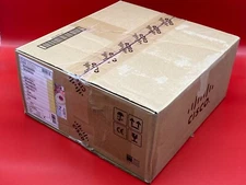 C1000-8P-2G-L - Catalyst 1000-8P-2G-L Managed Switch *NOB*