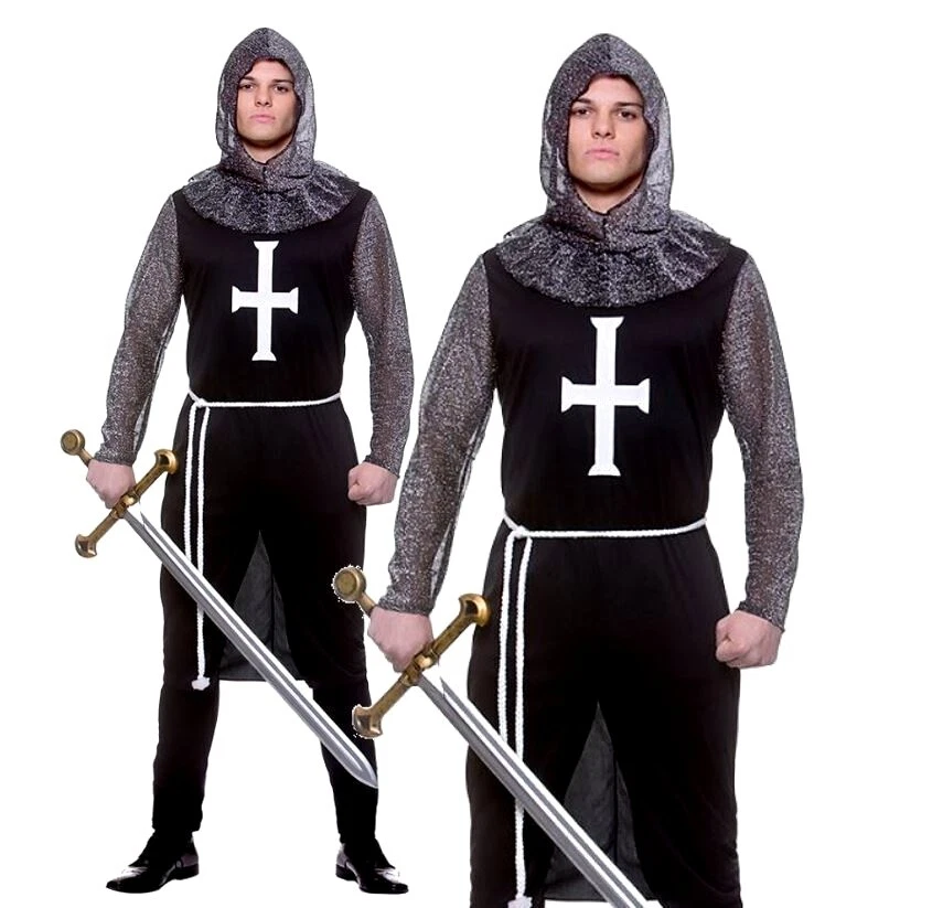 Knight clearance fancy dress