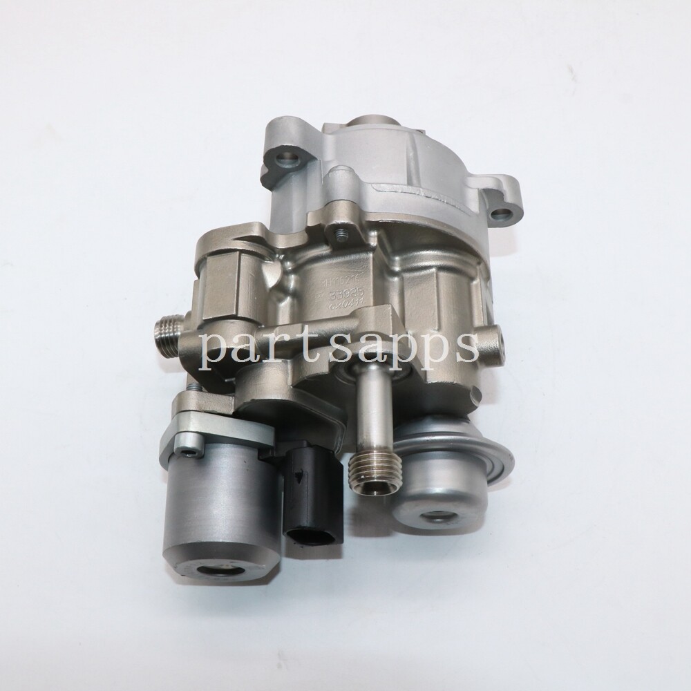 OEM High Pressure Injection Fuel Pump 7616194-03 Fit 2008-2012 BMW 