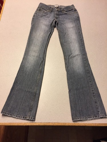 Armani Exchange women's Bootcut jeans 