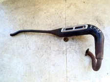 COLLECTEUR SUZUKI   ER21   ER 21