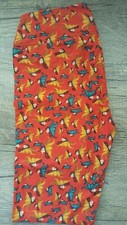LuLaRoe NEW OS leggings Fairies Fairy MAJOR UNICORN