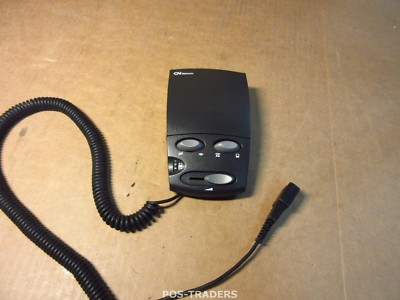 GN Netcom GN 8050 TCA Headset Amplifier Kopfhörerverstärker - INCL CABLE