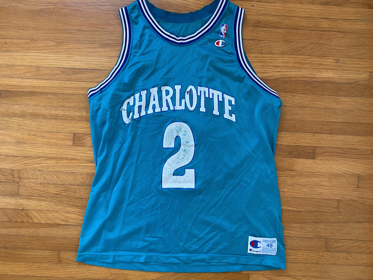 Charlotte johnson cheap jersey