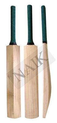 Full Size English Willow Grade 1 Cricketschläger Senior Match perfekt