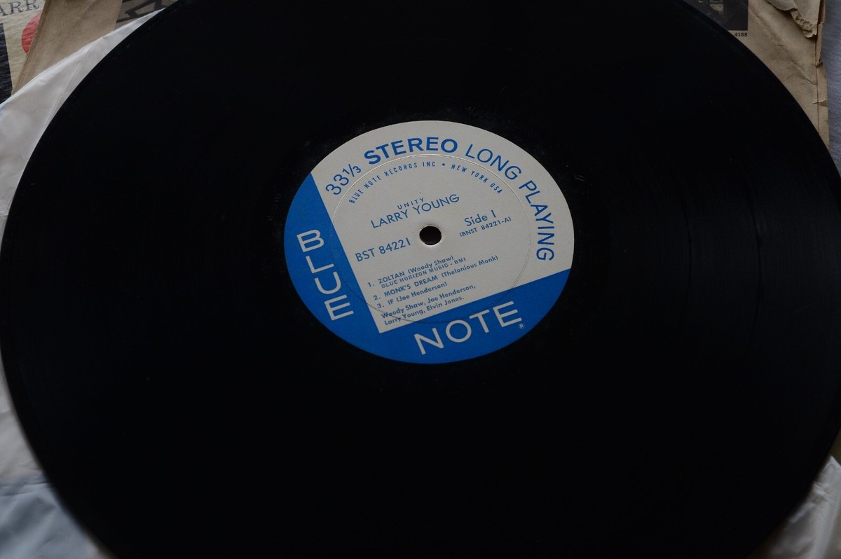 洋楽 Unity. Vinyl ODctNzc2OC5qcGVn.jpeg