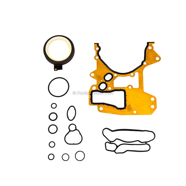 Full Gasket Set for 09-11 Pontiac G3 Cruze Sonic Chevrolet Aveo 1.6 1.8 LXV LUW - Image 3 of 4