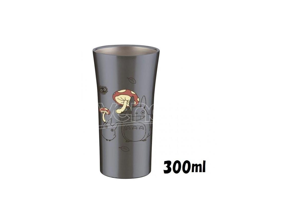 TOTORO 300 ml METAL TUMBLER BICCHIERI STUDIO GHIBLI