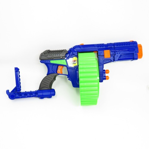 Dart Zone Covert Ops Magnum Blaster 