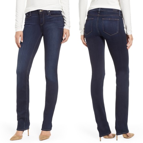 Paige Premium Skyline Straight Leg 