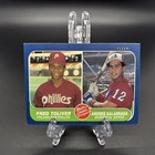 1986 Fleer Andres Galarraga Rookie Card R36957 **READ DESCRIPTION**