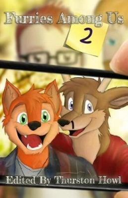 Furries Among Us 2: Weitere Essays über Furries von Televassi