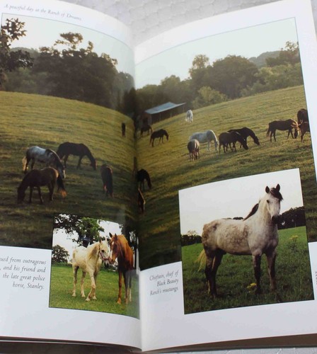Ranch of Dreams by Cleveland Amory - Animal Sanctuary Stories - Foto 5 di 5