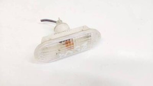 Ford Focus 2005 Clear Side Repeaters Left 4M5A13K309AA, 4M5A-13K30 #1817373-04