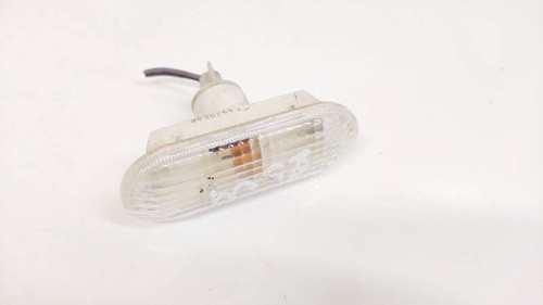 Ford Focus 2005 Clear Side Repeaters Left 4M5A13K309AA, 4M5A-13K30 #1817373-04