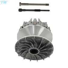 Primary Driven Clutch + Puller 420280595 For Can-Am Defender Pro HD10 2020-2023