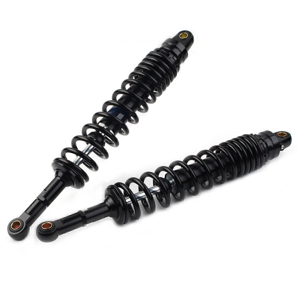 440MM Rear Suspension Adjustable Air Damper For Yamaha Suzuki Honda ATV