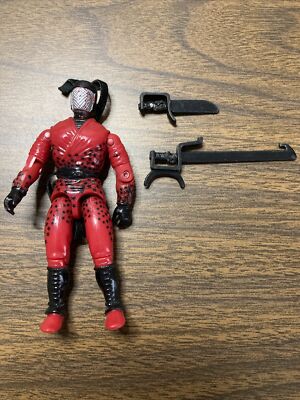 GI Joe ARAH 1992 Slice V1 Complete