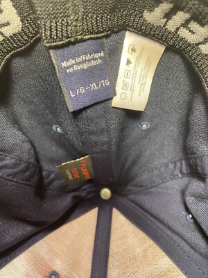 ARC'TERYX ニット帽 L/XL 34438 Arcteryx Cap Hat 34438 Navy Flexfit L/XL Bird Logo Tactical
