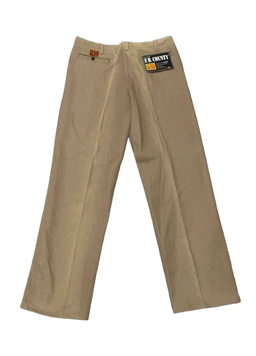 Tamaño 34 Hombres Ben Davis