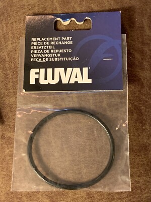 FLUVAL FX4 MOTOR SEAL RING A20211 GENUINE REPLACEMENT PART CANISTER NEW