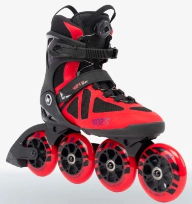 K2 VO2 S 100 BOA M Herren Inline Skates Inliner 30G0152