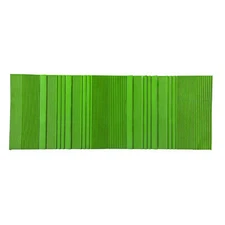 ASR Outdoor Riffled Rubber Sluice Box Matting. 27" x 10"