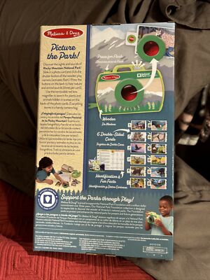 Melissa & Doug Juego De Magia - Ofertas En Juguetes 2025