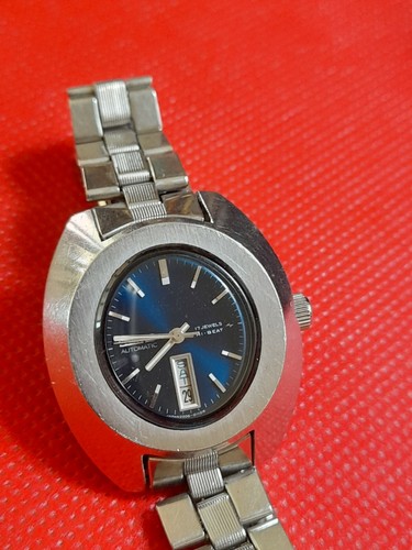 Vintage Seiko 2206-7000 Hi-Beat Ladies Automatic Watch _1932 | eBay