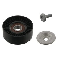 Febi Umlenkrolle Mercedes 36933