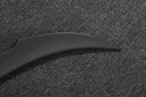 Para BMW Serie 8 G15 840i M8 Cupé FIBRA DE CARBONO SECA Alerón Trasero Labio Ala - Imagen 12 de 15