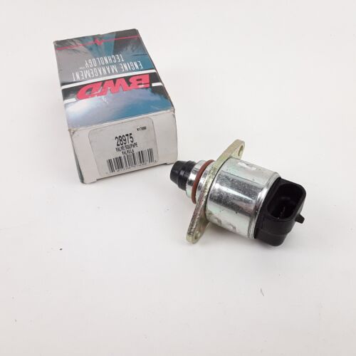 Fuel Injection Idle Air Control Valve Fits Chevrolet Cavalier 1996 1999 2000-02 - Picture 2 of 4