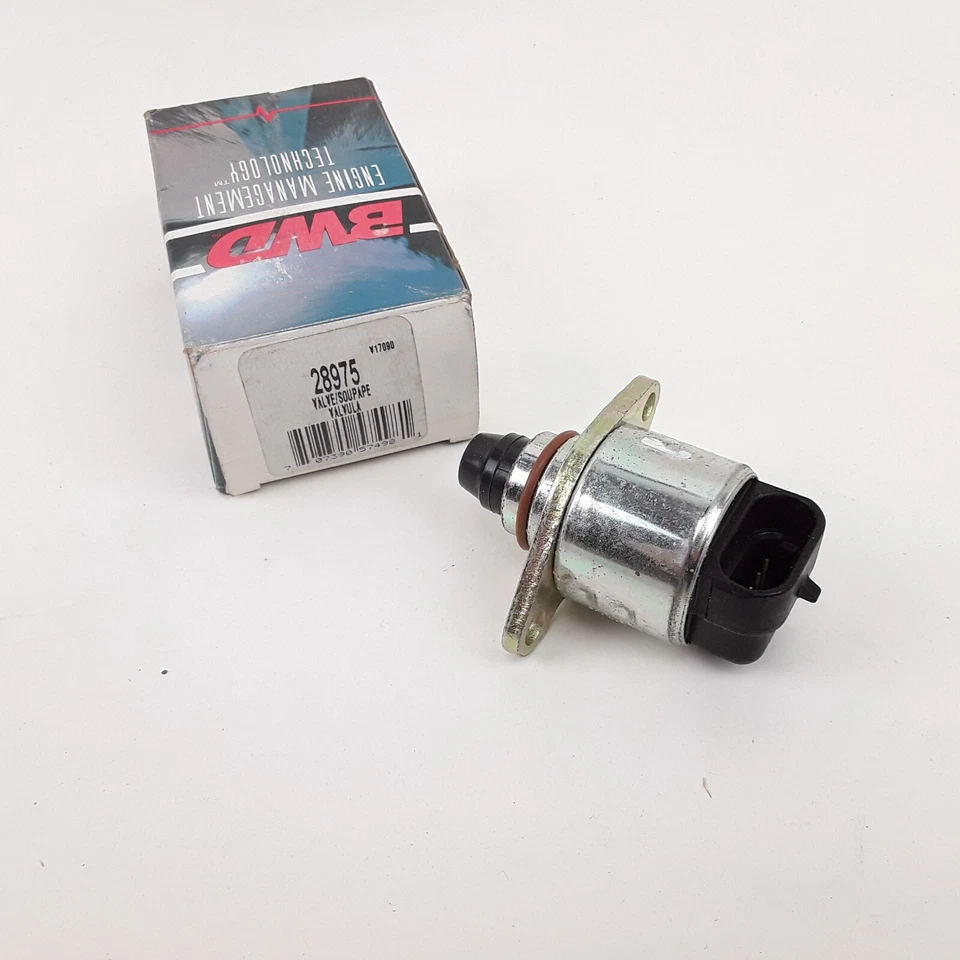 Fuel Injection Idle Air Control Valve Fits Chevrolet Cavalier 1996 1999 2000-02 - Image 2 of 4