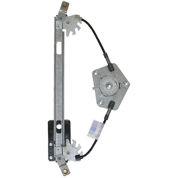 Fensterheber Hinten Links Elektrisch Valeo Passend FüR U.A. VW Passat-image