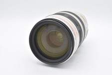 Canon 100-400mm f/4.5-5.6 L IS USM EF Mount Lens 77 with Tripod Foot