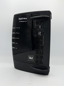 AVM FRITZ!Box 7490 WLAN Router | 1&1 Homeserver | als Ersatzteil | ohne Netzteil