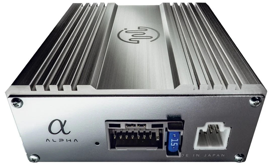 Beat-Sonic ENA-3H1 Plug & Play Encore Alpha Power Amplifier Kit | eBay