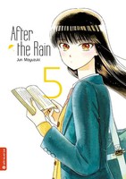 After The Rain 05 | Jun Mayuzuki | Taschenbuch | After The Rain | 164 S. | 2019
