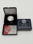 250th Anniversary Marine Corps American Eagle One Ounce Silver Proof Coin